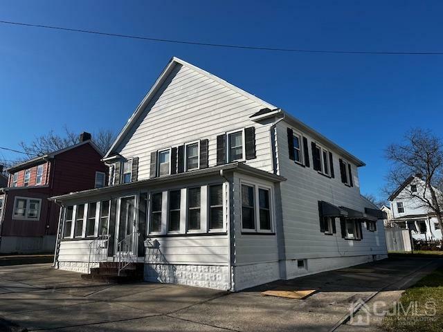 Property Photo:  412 Henry Street  NJ 08879 