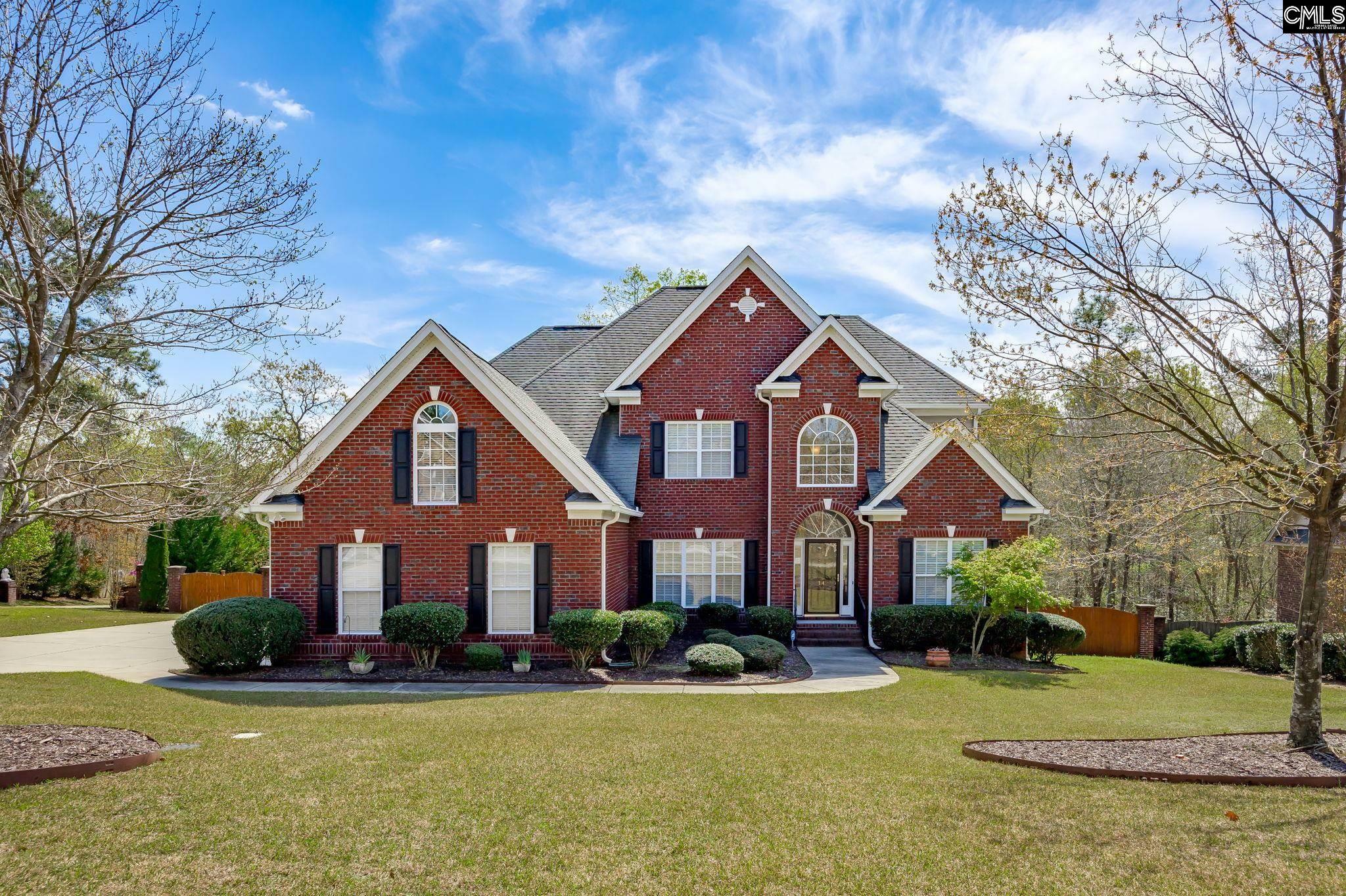 Property Photo: 14 Lower Forest SC 29016