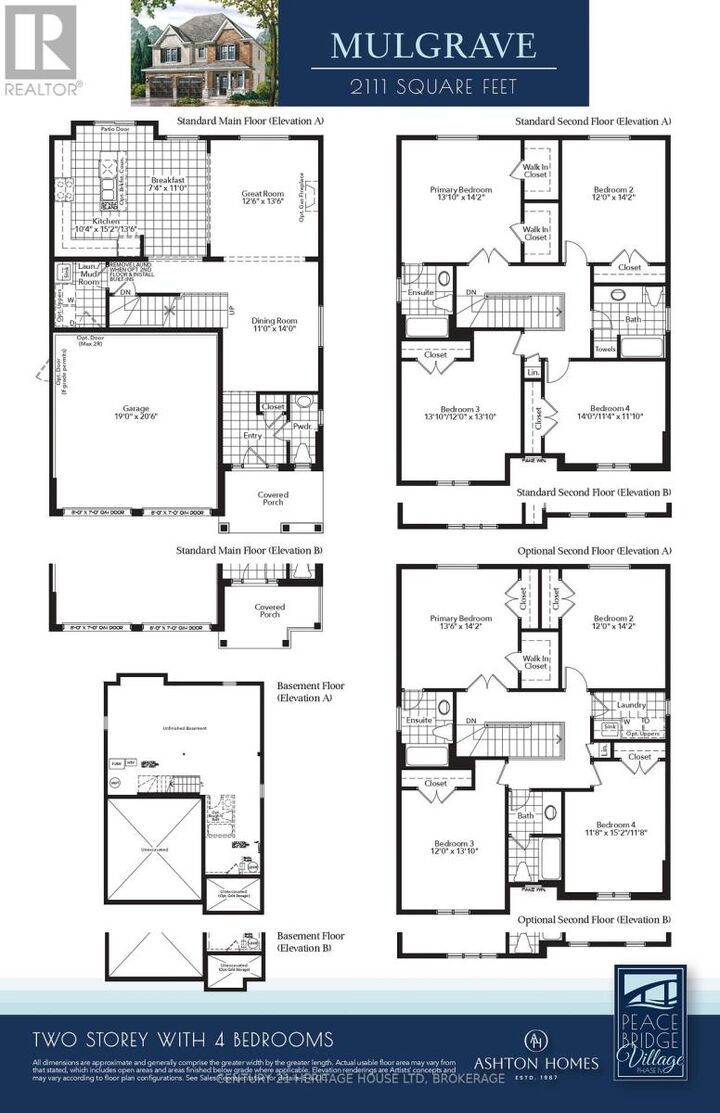 Lot 12 Burwell Street  Fort Erie (Lakeshore) ON L2A 0E2 photo
