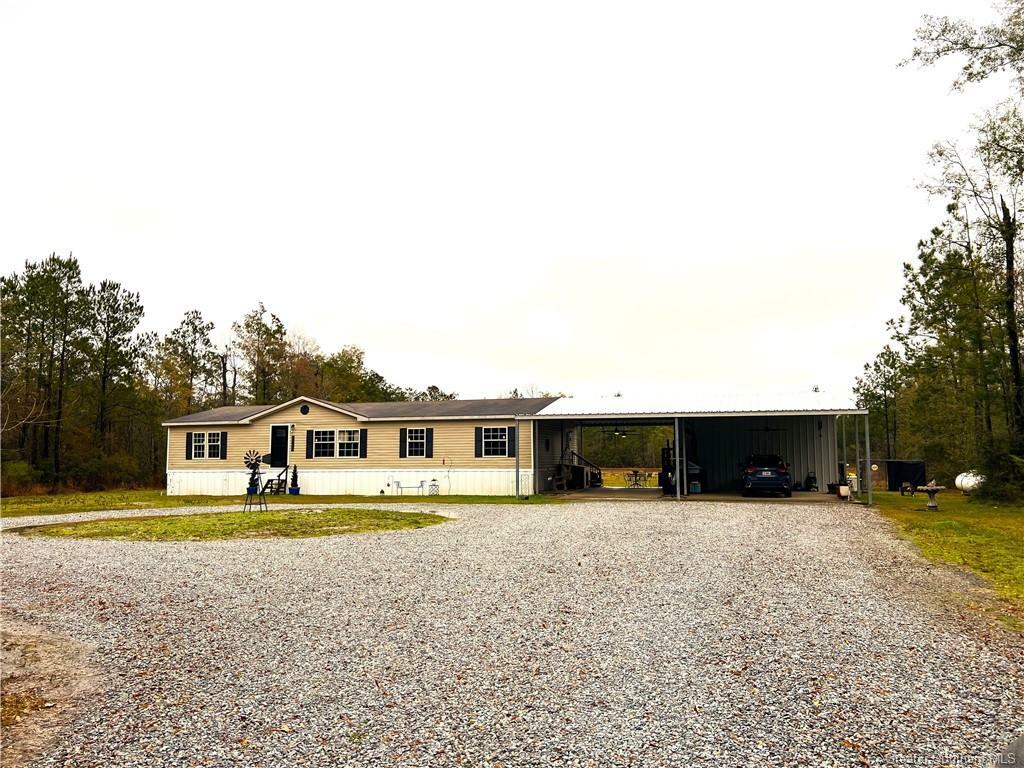 2960 Edgerly Dequincy Road  Vinton LA 70668 photo