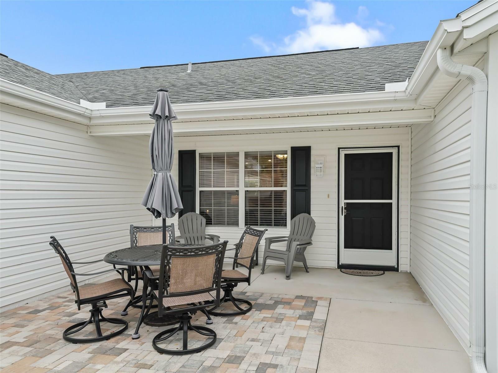 Property Photo:  2477 Saffron Lane  FL 32162 