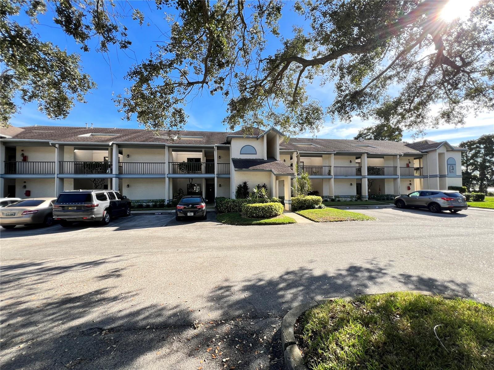 Property Photo: 2160 San Marcos Circle SE 506 FL 33880