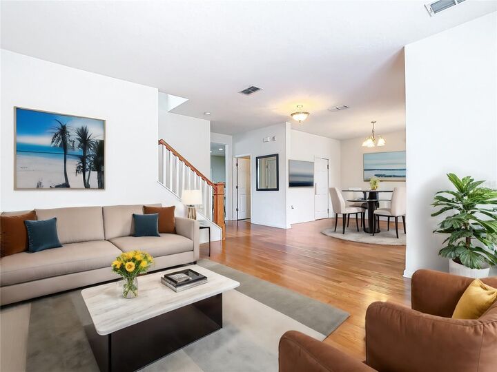 Property Photo:  1134 Tapestry Drive  FL 34747 