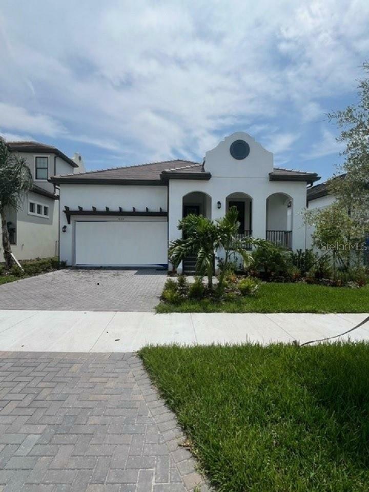 Property Photo:  1035 Seagrape Drive  FL 33570 