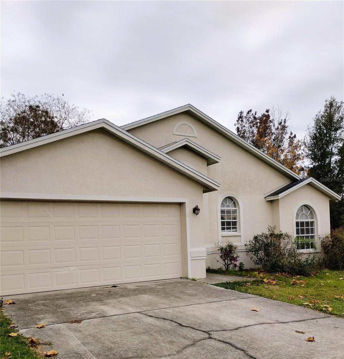 Property Photo:  2749 Pine Brush Drive  FL 33813 