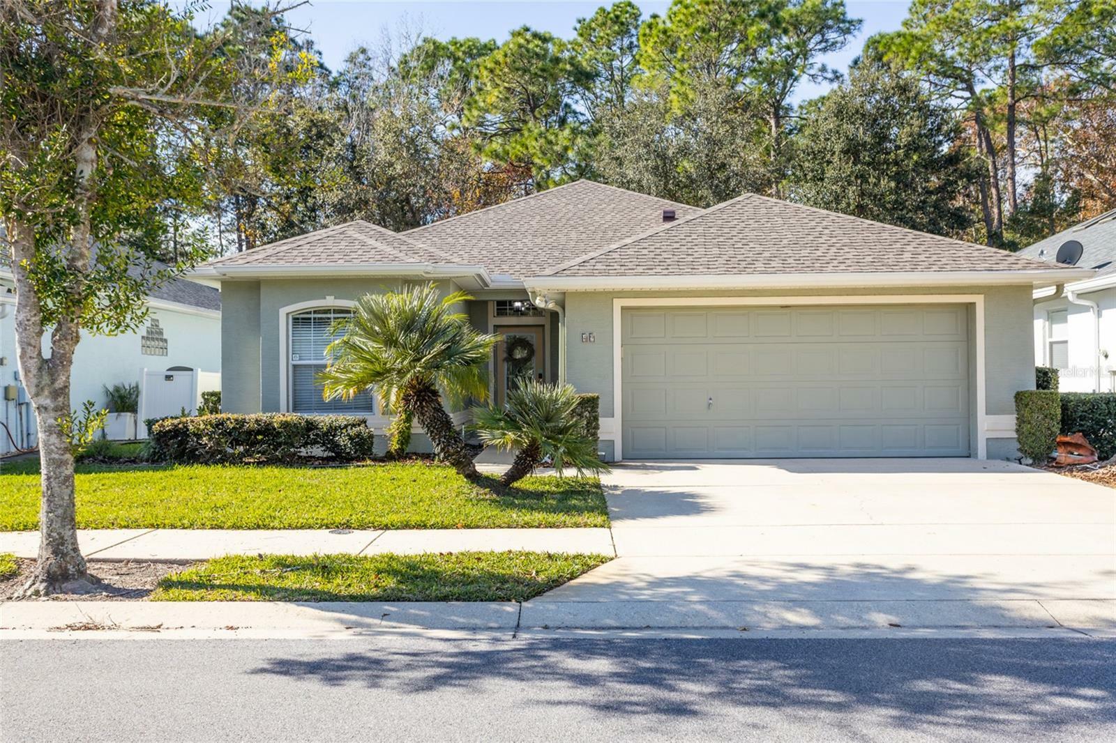 Property Photo:  49 Waterside Parkway W  FL 32137 