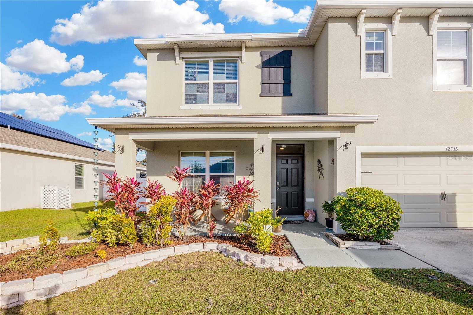 Property Photo:  12018 Myrtle Rock Drive  FL 33578 