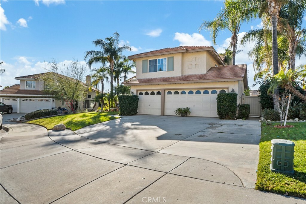 Property Photo:  6872 Regal Oaks Road  CA 92346 