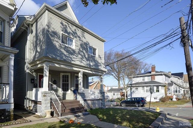 Property Photo: 26 Ella Street NJ 07003