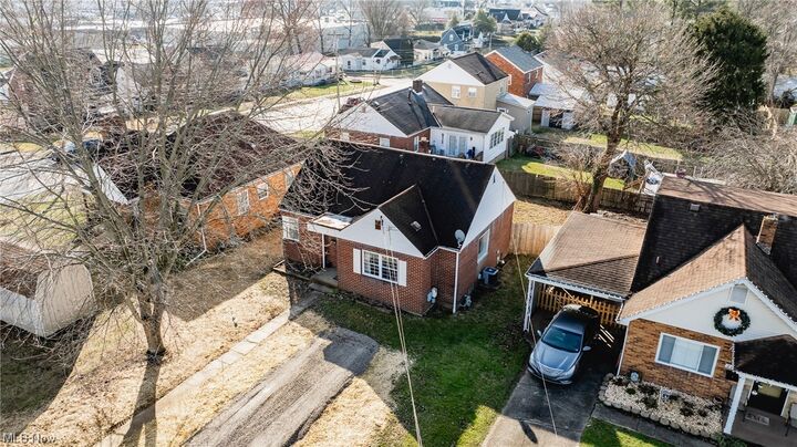 Home for sale in Parkersburg 2606 23rd Street, Parkersburg, WV 26101