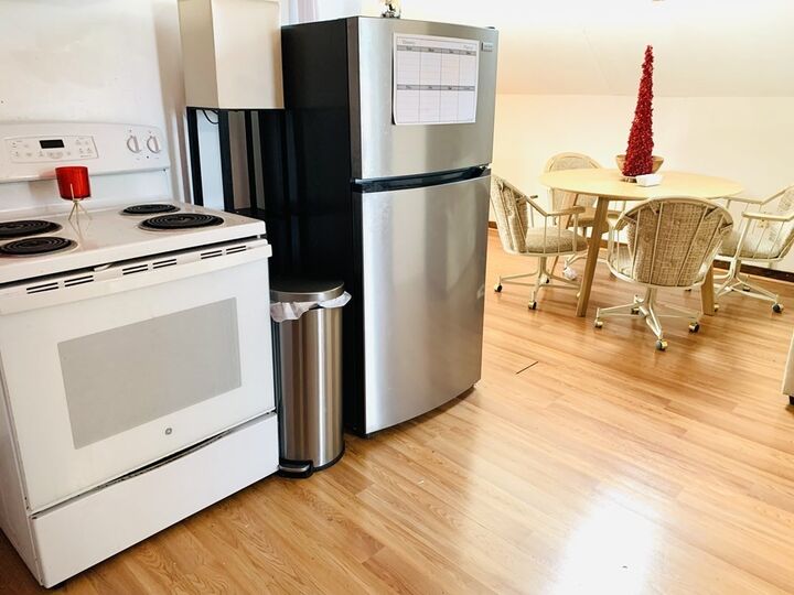 Property Photo:  803 Boylston St # 4(Aka D)  MA 02467 