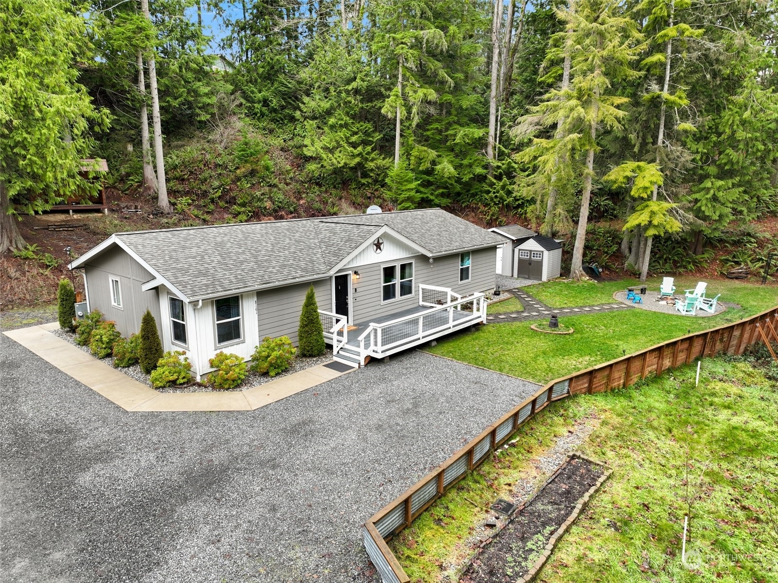 Property Photo:  8101 174th Street NW  WA 98292 