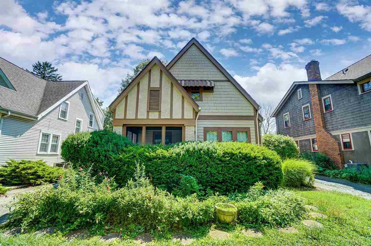 Property Photo: 131 S 21st Street IN 47374