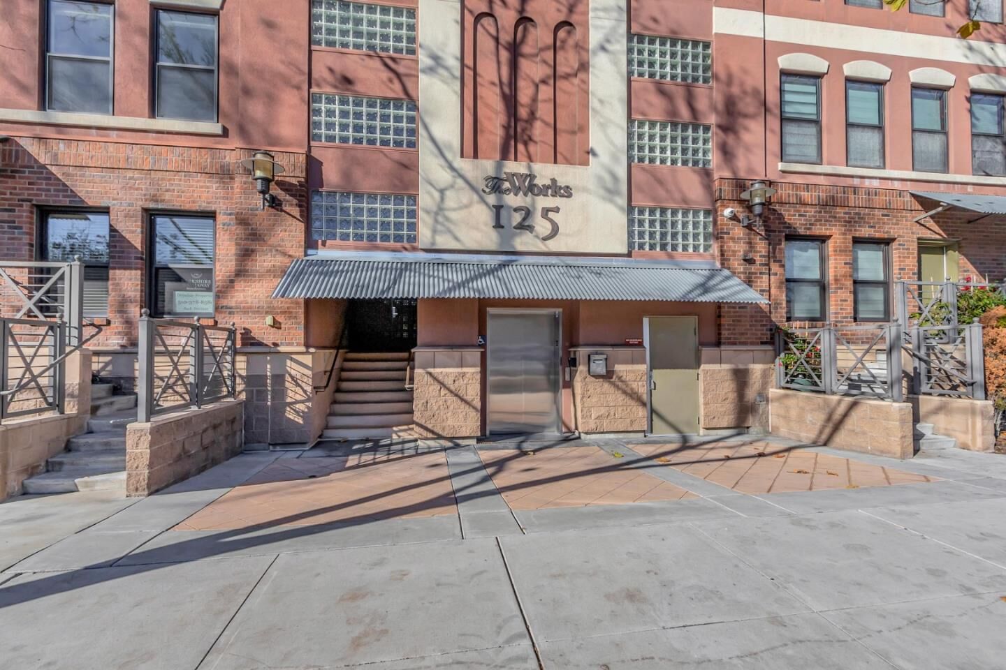 Property Photo:  125 Patterson Street 137  CA 95112 