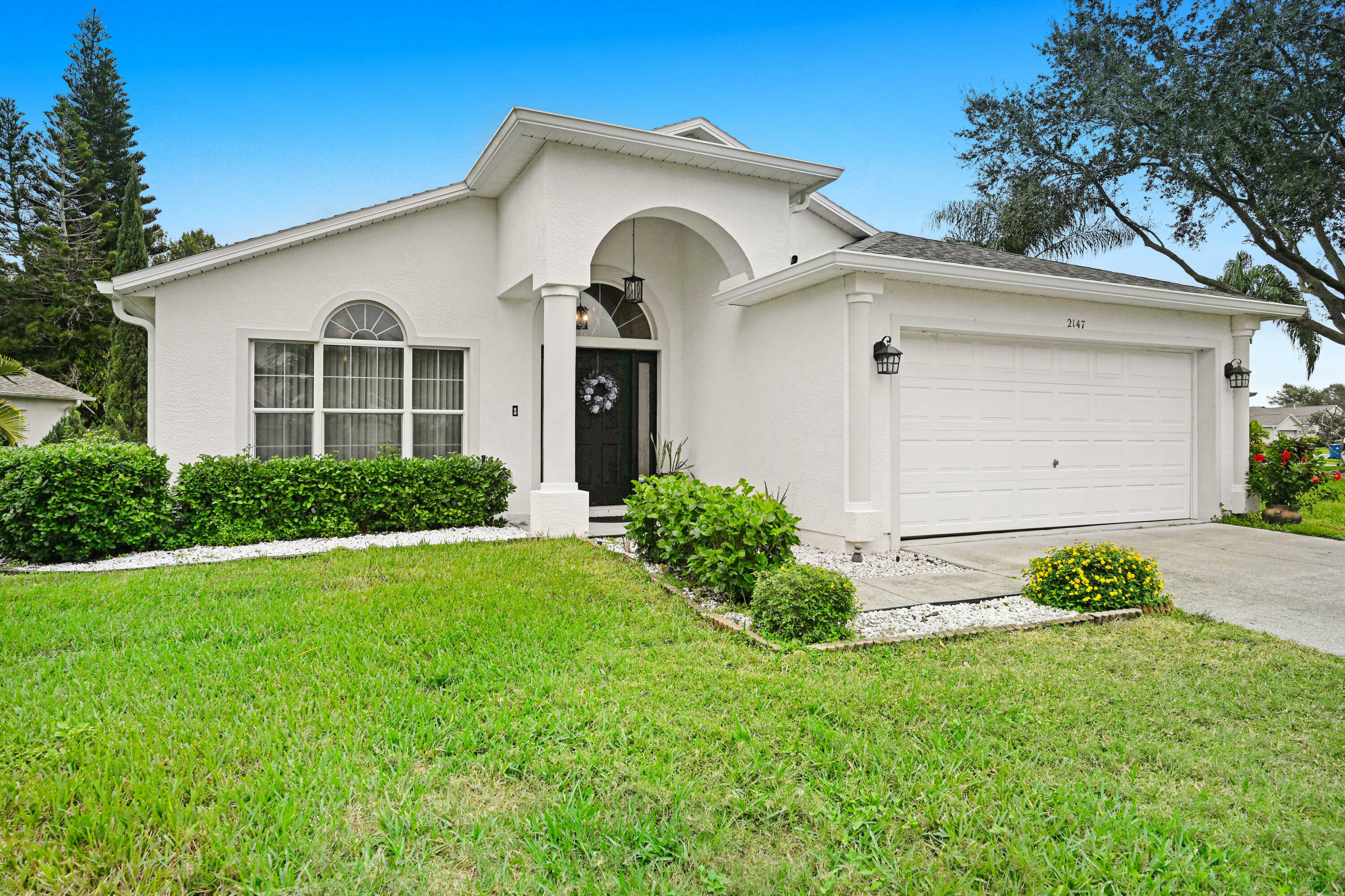 2147 Spring Creek Circle  Palm Bay FL 32905 photo