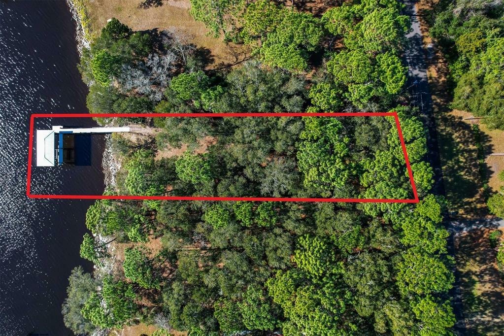 Property Photo:  Lot 21 Wilder Boulevard  FL 32034 