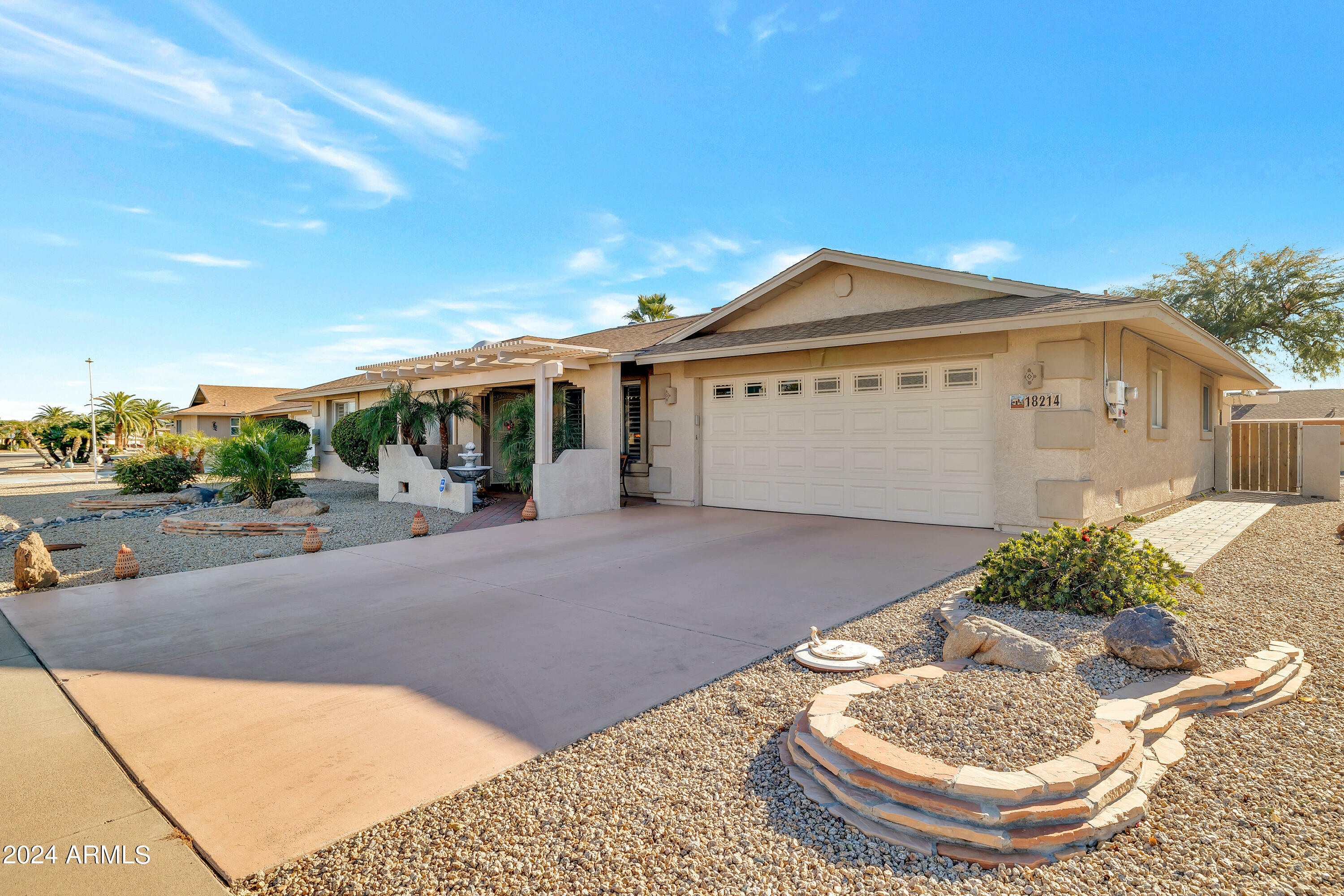 Property Photo:  18214 N 129th Drive  AZ 85375 