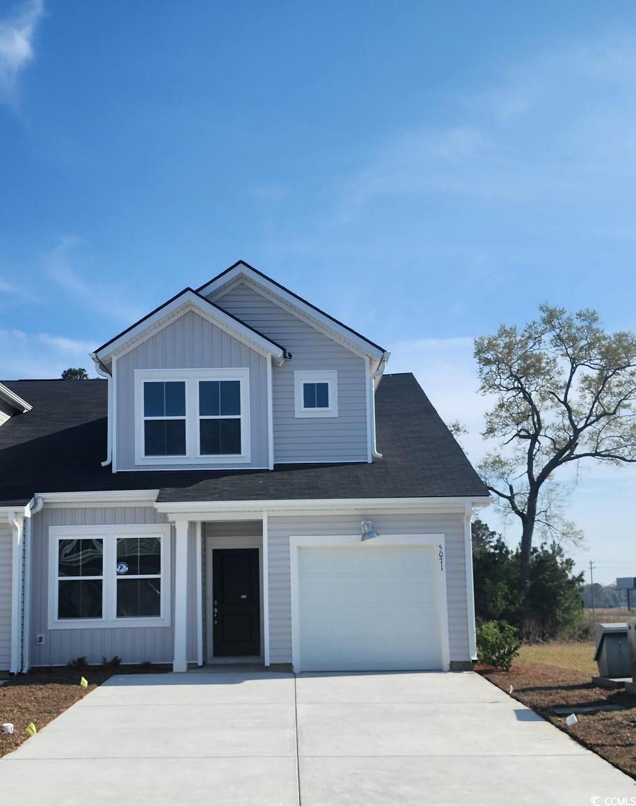 Property Photo:  5071 Georgetown Dr. 460  SC 29579 
