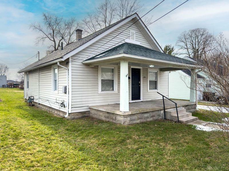 Property Photo:  651 E Court Street  OH 43078 