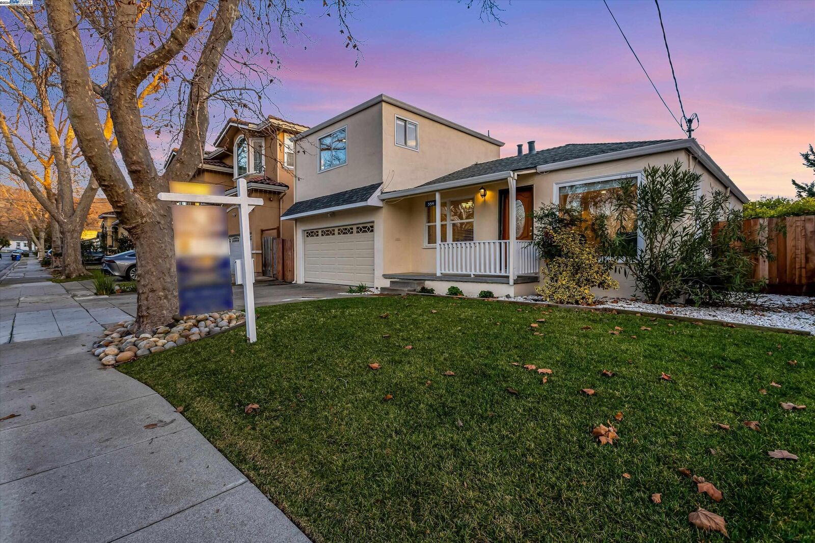 Property Photo: 354 Dana St CA 94539