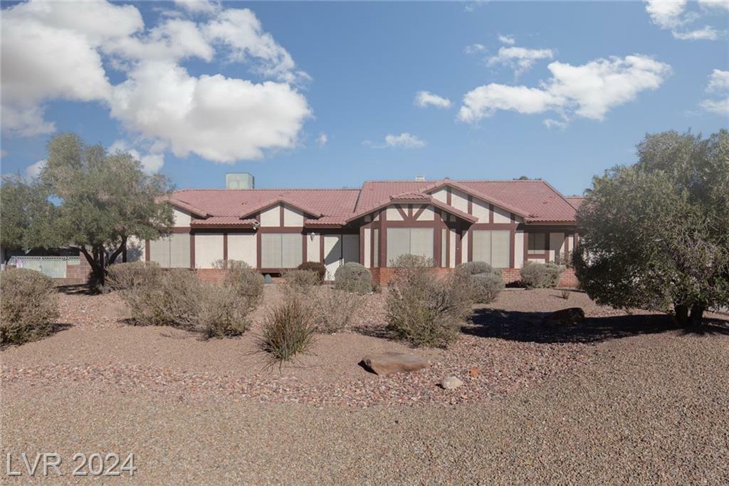 Property Photo:  6792 East Owens Avenue  NV 89110 