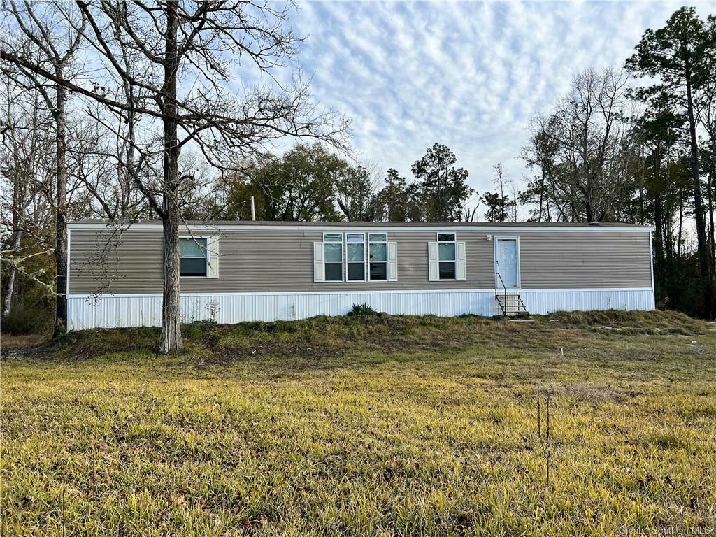 101 Hereford Drive  Ragley LA 70657 photo