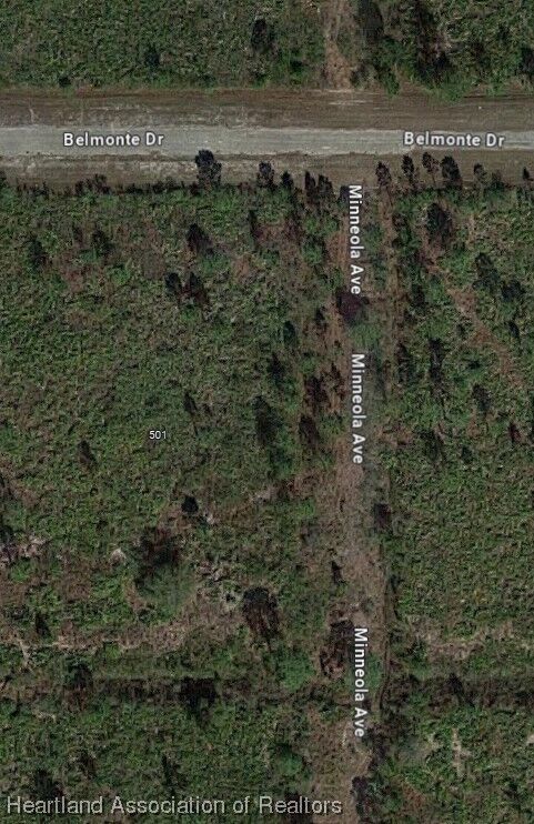 Property Photo:  501 Belmonte Drive  FL 33855 