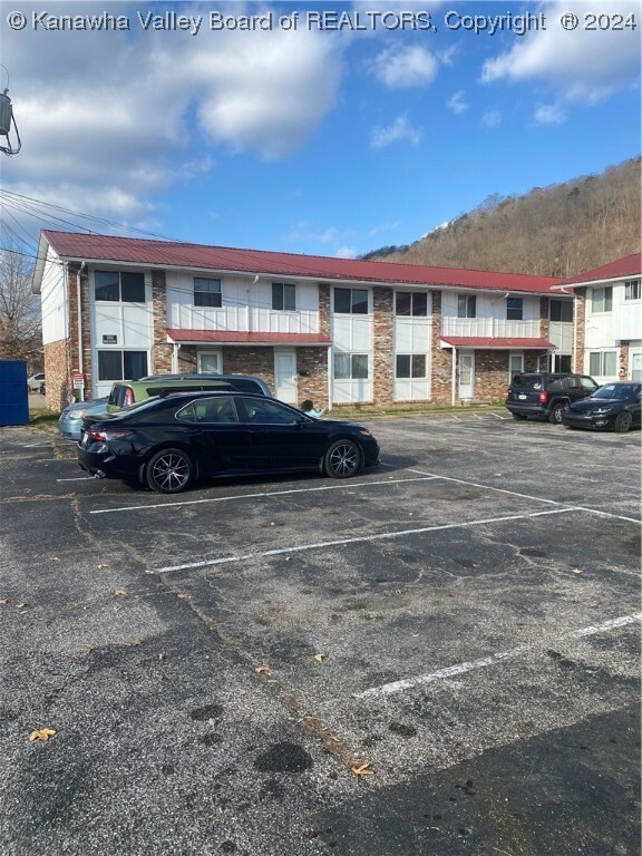 Property Photo: 1010 Main Avenue WV 25143