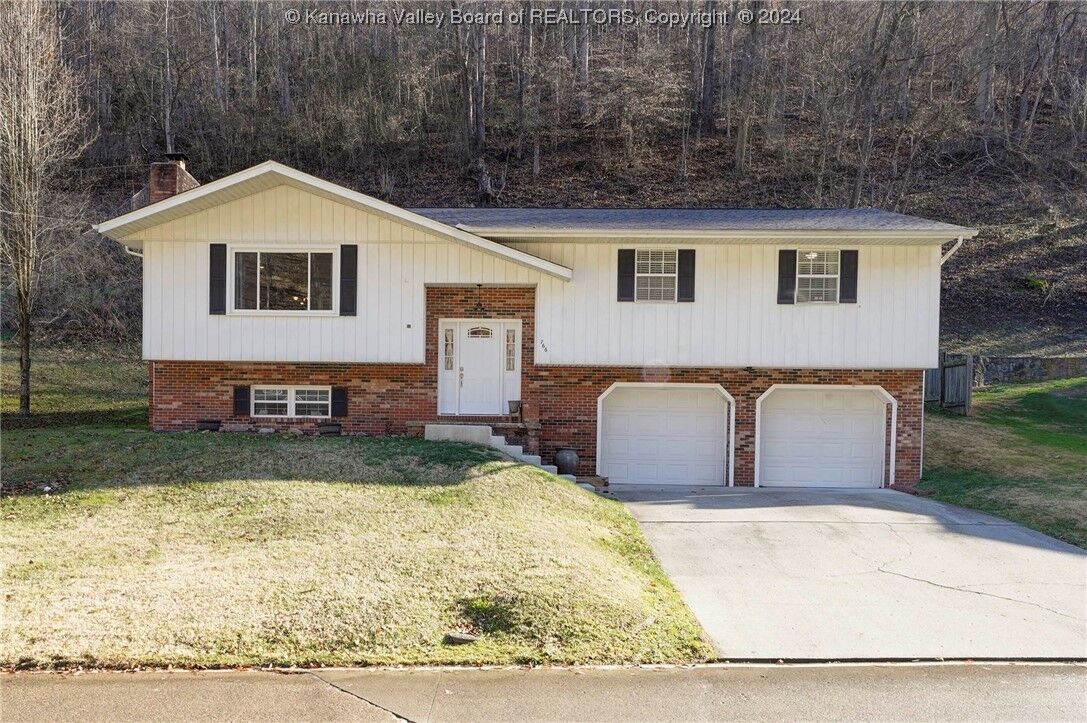 Property Photo:  766 Lower Donnally Road  WV 25304 