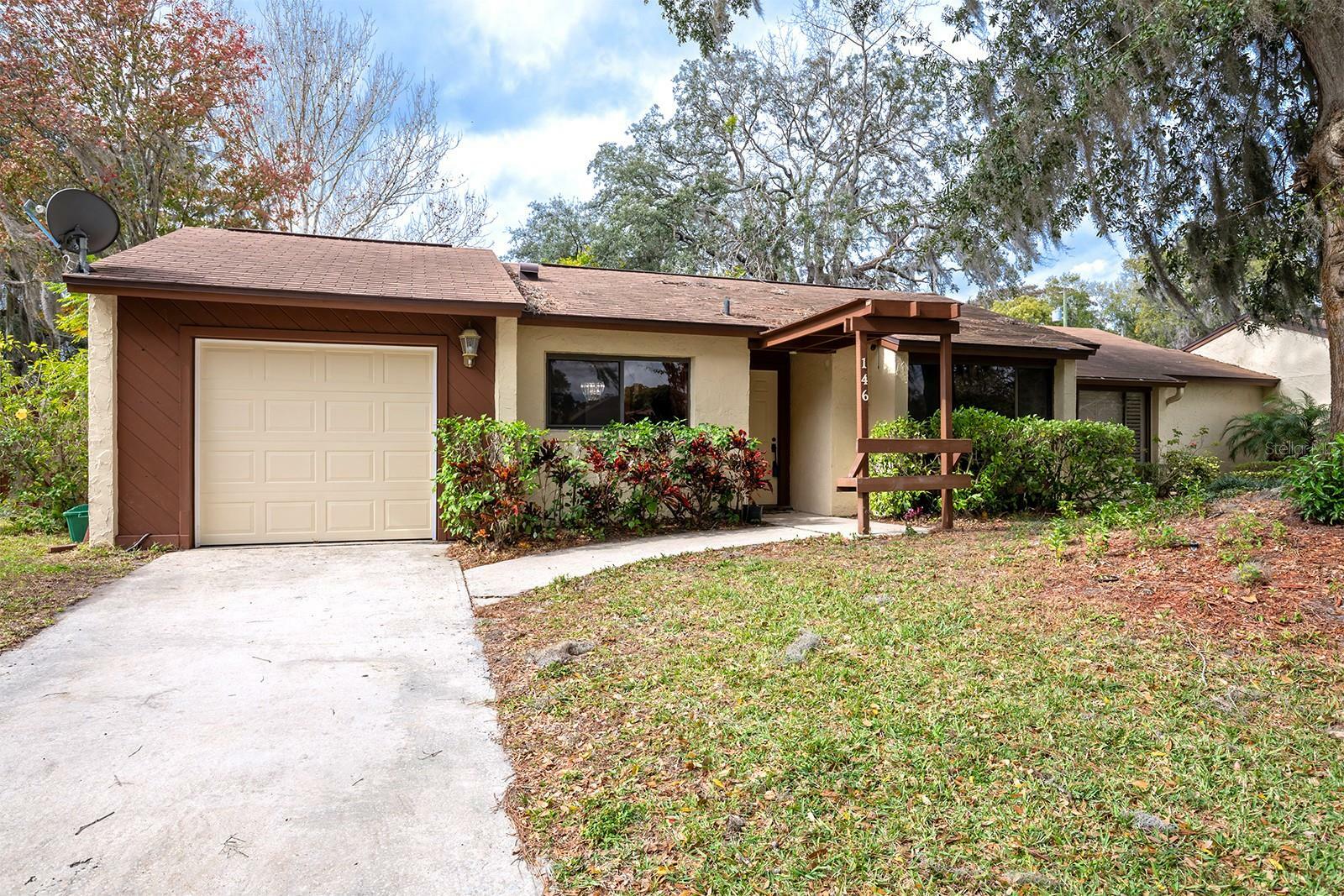 Property Photo:  146 Valmora Drive  FL 32707 