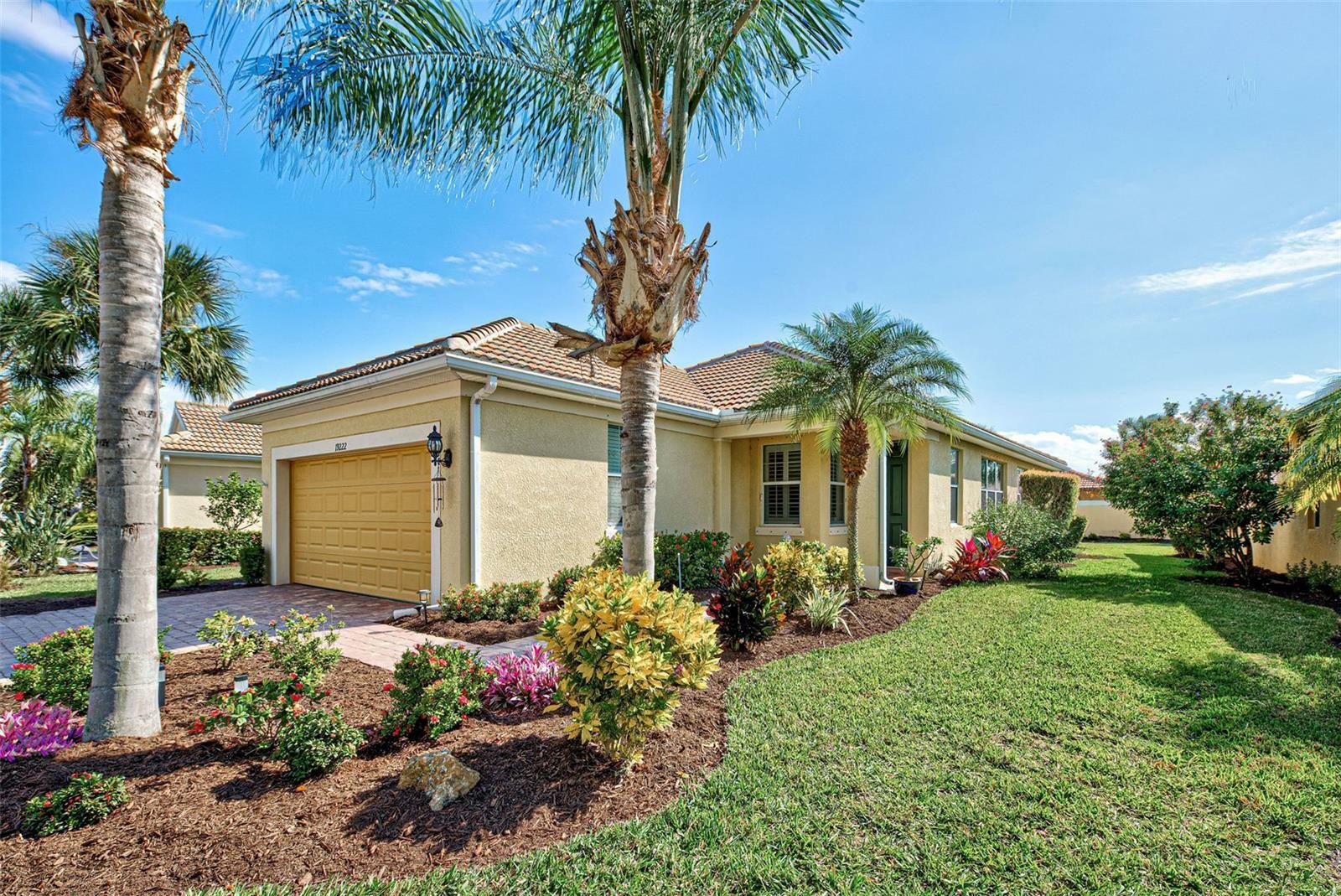 Property Photo:  19222 Lappacio Street  FL 34293 