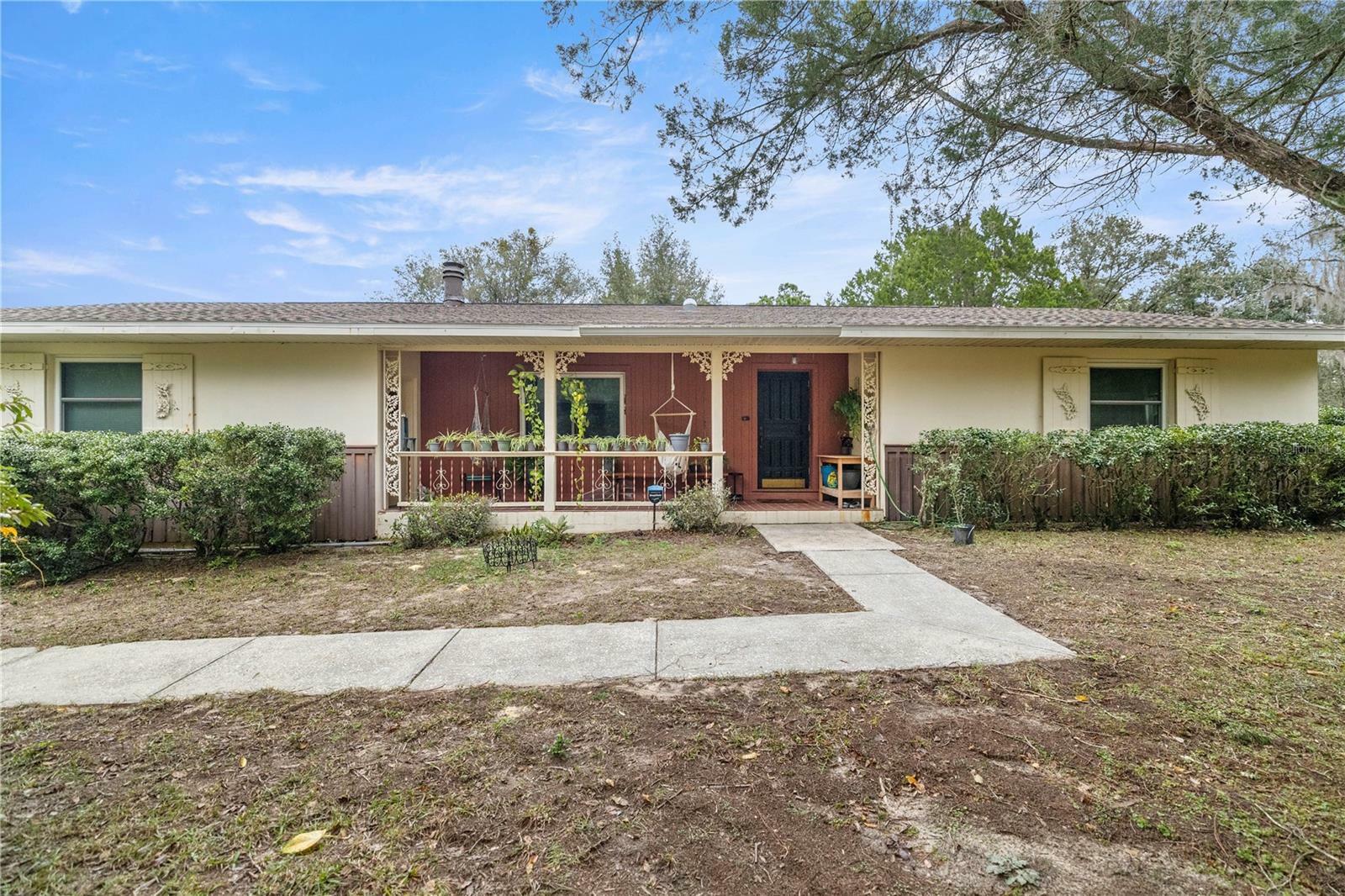 Property Photo:  8811 SW 211th Circle  FL 34431 