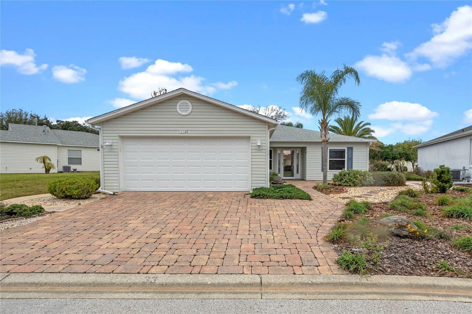 Property Photo:  1145 Meadowbend Drive  FL 34748 