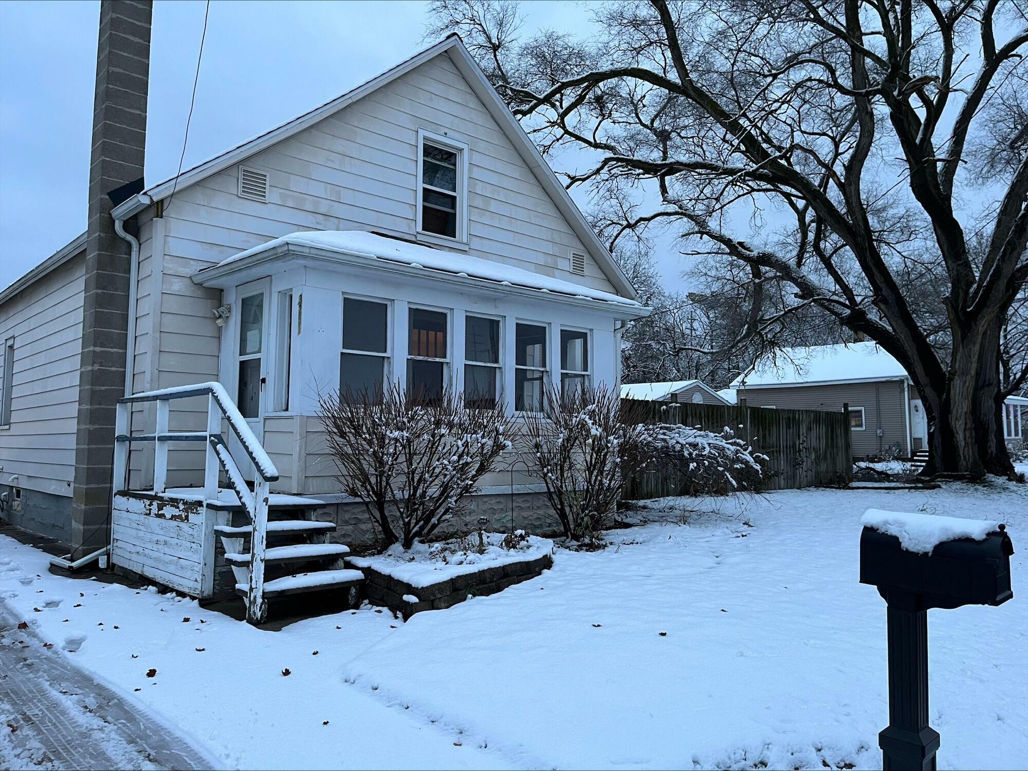 Property Photo:  3251 Olivet Street SW  MI 49418 