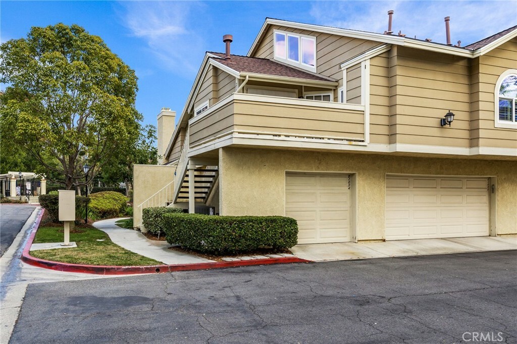 Property Photo:  21034 Flower Glen 85  CA 92630 