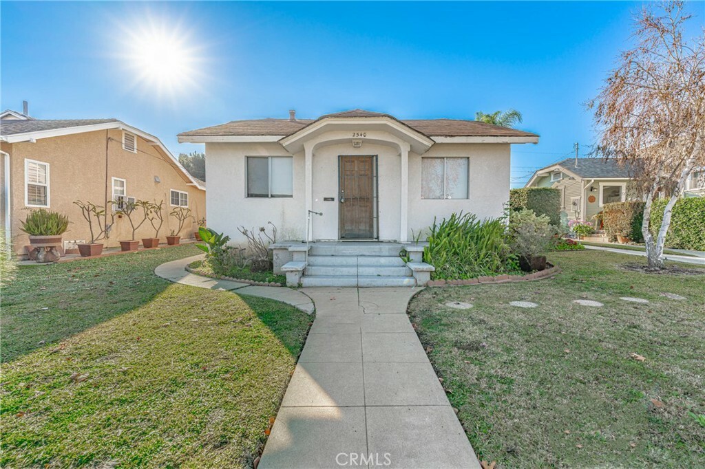 Property Photo:  2540 Carlos Street  CA 91803 