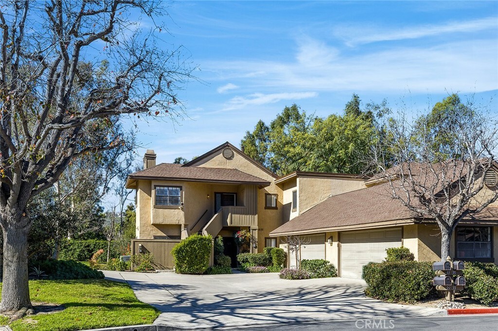 Property Photo: 35 Rainbow Ridge 18 CA 92603