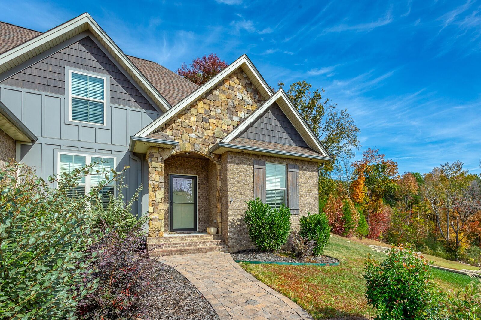 Property Photo: 5118 Abigail Lane TN 37416