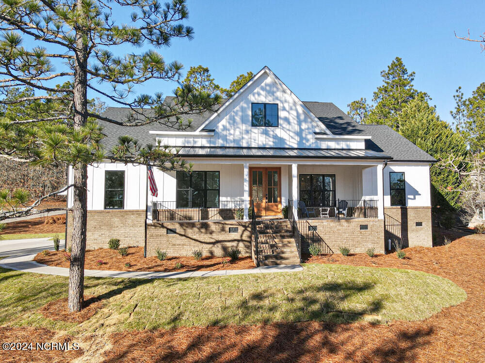 Property Photo:  126 Shaw Drive  NC 27376 