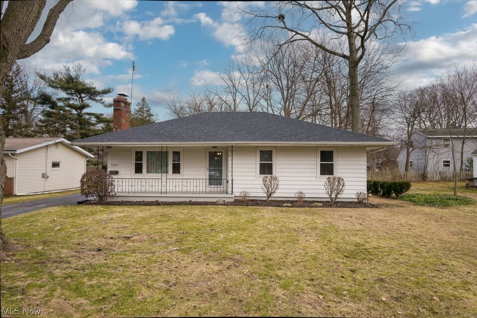 Property Photo: 7247 Argee Drive OH 44060