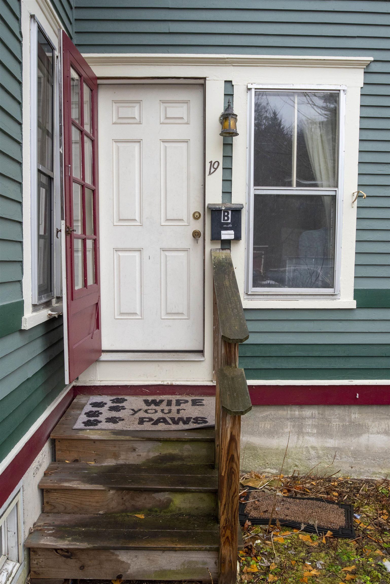 Property Photo:  19 First Avenue  VT 05602 