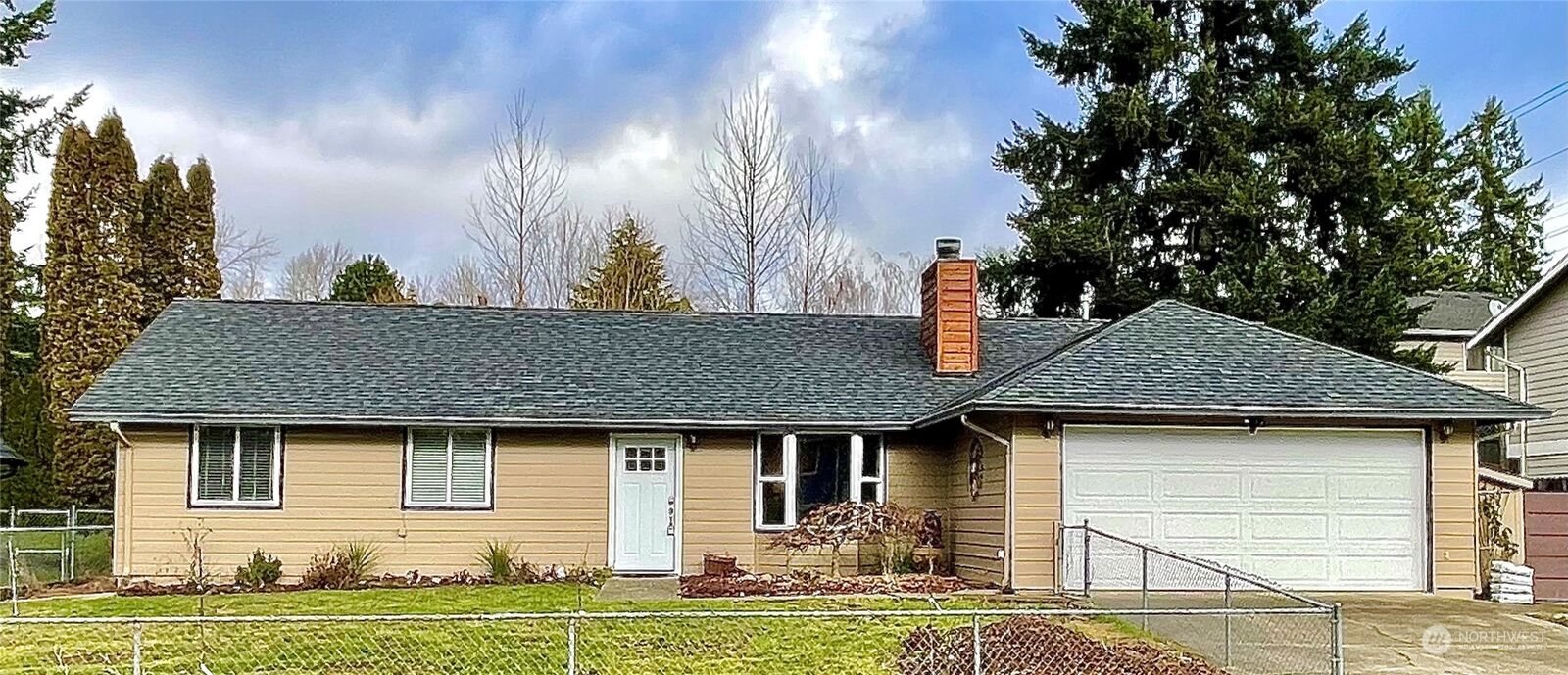 3 bed Kent home for sale 12324 SE 277th Place, Kent, WA 98030