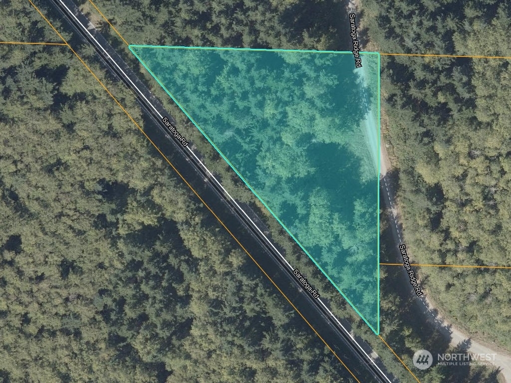 Property Photo: 34 Xx Saratoga Ridge Road WA 98260