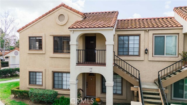 Property Photo: 10644 Dabney Drive 150 CA 92126