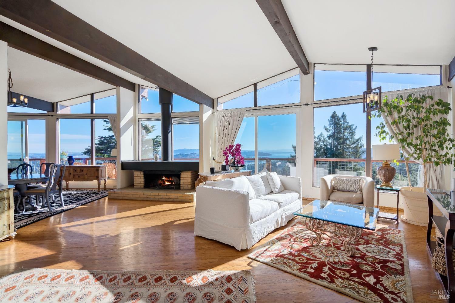 Property Photo:  80 Monte Cimas Avenue  CA 94941 