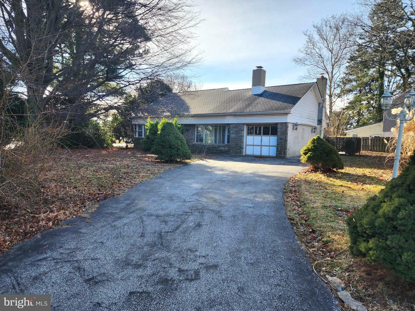 Property Photo:  2210 Sproul Road  PA 19008 