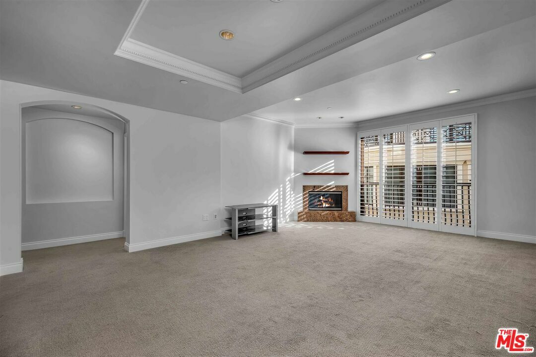 Property Photo:  11847   Gorham Ave 317  CA 90049 