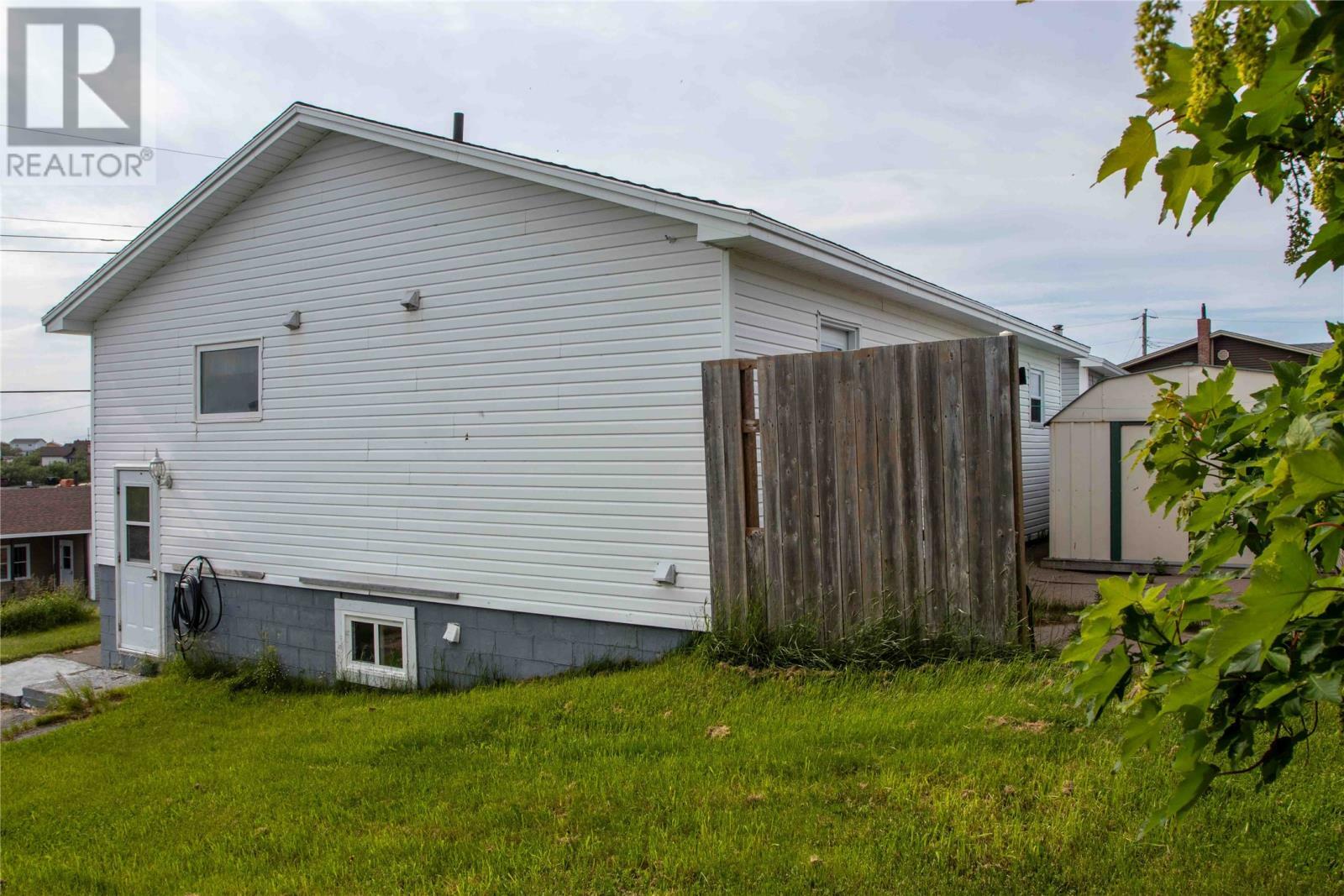 Property Photo: 85 Sebastian Drive NL A0C 1B0
