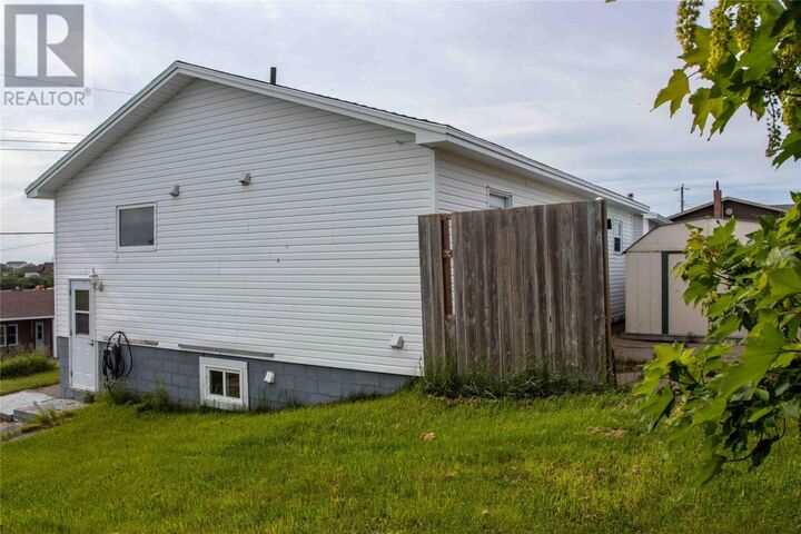 Property Photo: 85 Sebastian Drive NL A0C 1B0