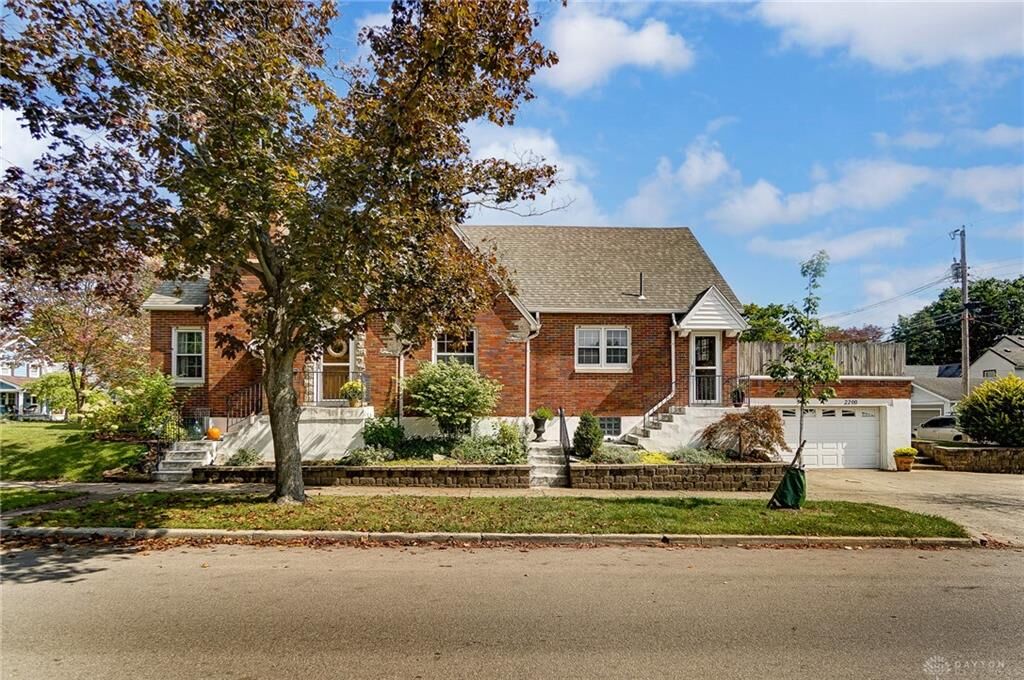 Property Photo:  2200 Shafor Boulevard  OH 45419 